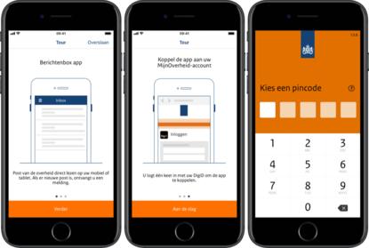 ALLES OVER DE BERICHTENBOX VAN DE OVERHEID visual data 4